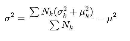 Data science statistics interview questions